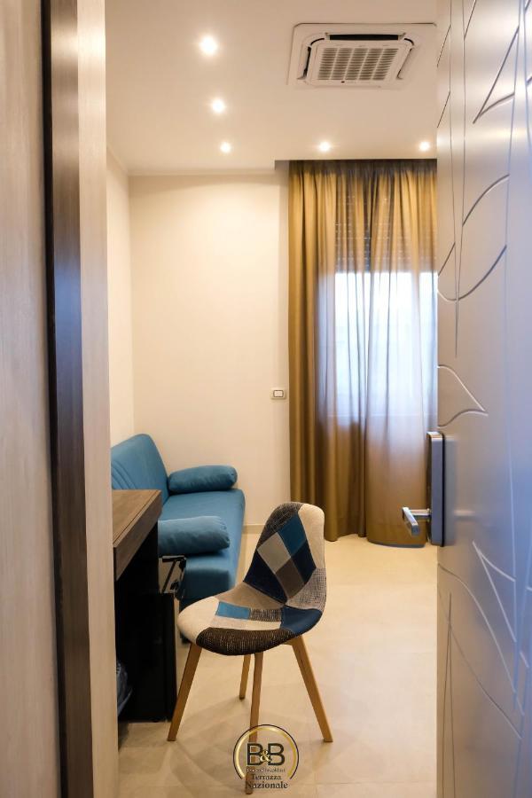 B&B Terrazza Nazionale Napoli Eksteriør bilde